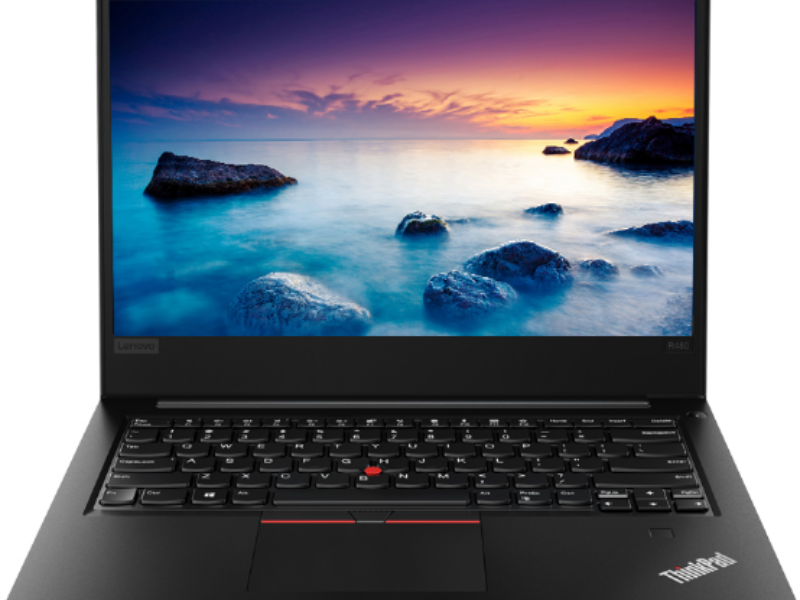 ThinkPad R480商用笔记本上市 关机状态1小时即可疾速充电达80%