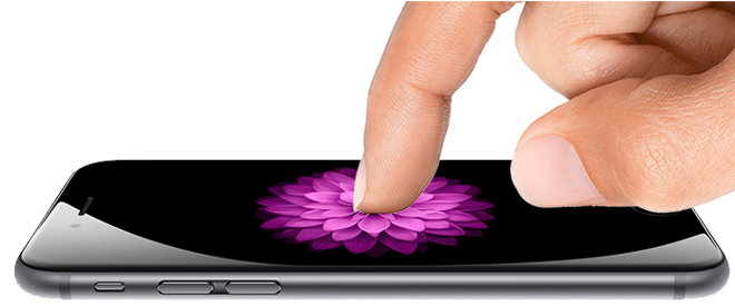 iOS 9将支持 iPhone 6s的Force Touch等功能