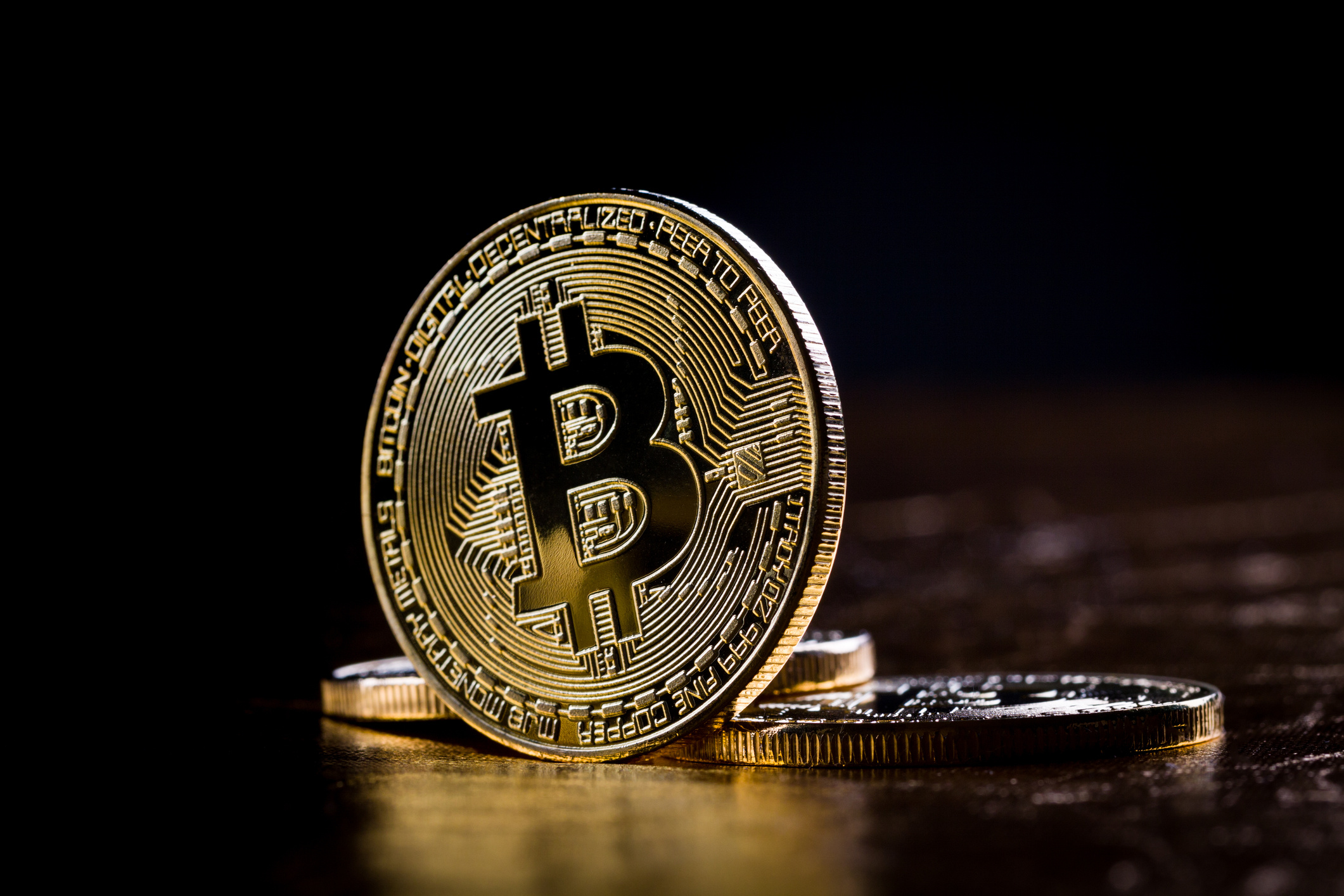 比特币挖矿业务有六成分布在中国 其中四川占比达48%