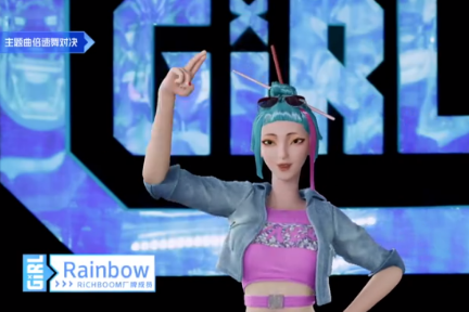 36氪首发 | 虚拟偶像全栈式服务商「万像科技」获数百万天使轮融资，打破二次元与三次元的间隔