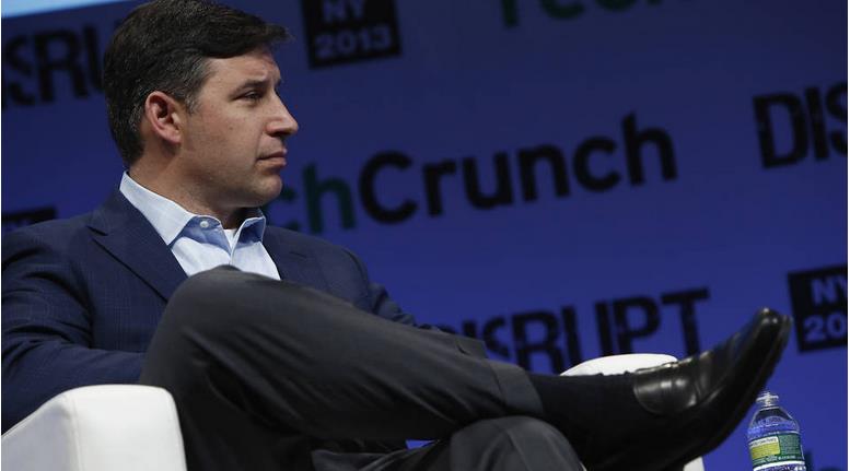 Twitter CFO 或接任 CEO 职位
