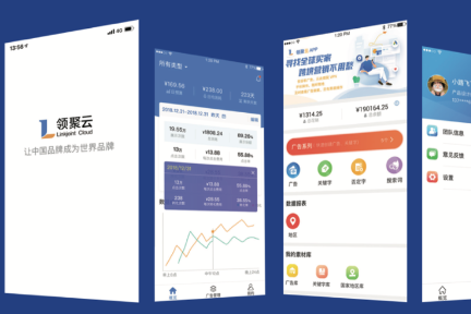 观察+ | 从0-1打造品牌，领聚数字要助力中、小企业品牌数字化出海