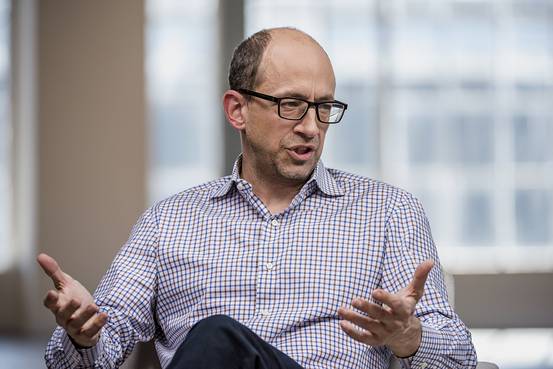 Twitter CEO 科斯特罗：Twitter 新任 CEO 将公开海选