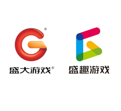 盛大游戏宣布启用新品牌“盛趣游戏”