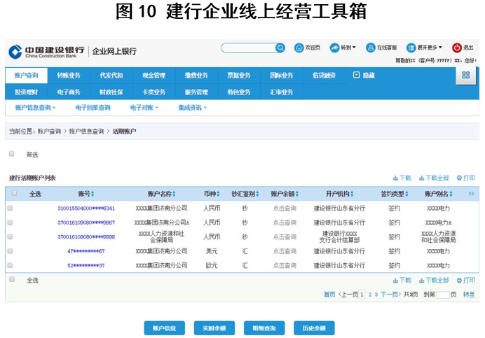 疫情对线上金融的深远影响