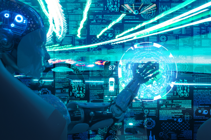 阿里投资的AutoX，在上海设立无人车运营大数据中心