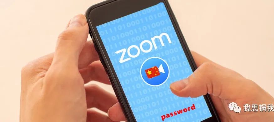 Zoom的“冰与火之歌”