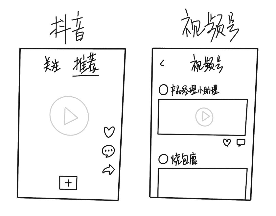对视频号的思考