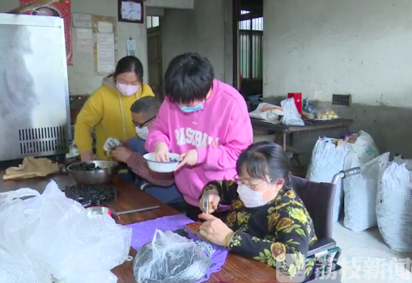 网络招聘、触网就业...... 江苏各地创新助力残疾人拥抱复工复产“黄金就业季”