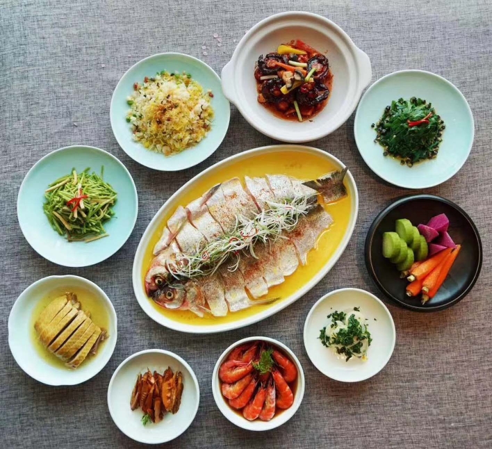 10位美食大咖“云”助阵 扬州将举办春季美食大赏