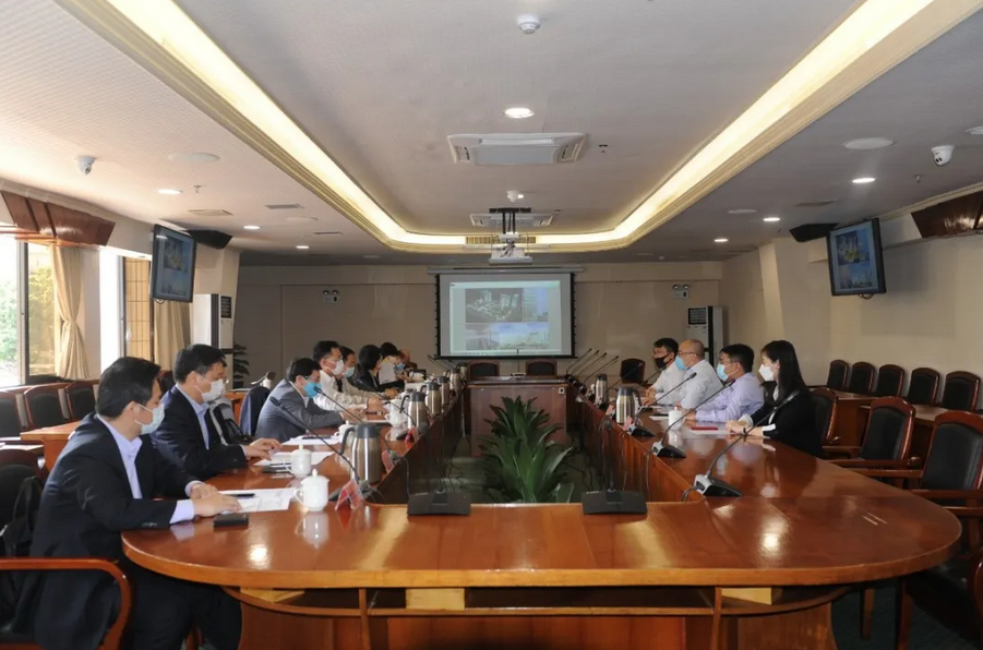 珠海市人民政府与万达集团签署战略合作框架协议