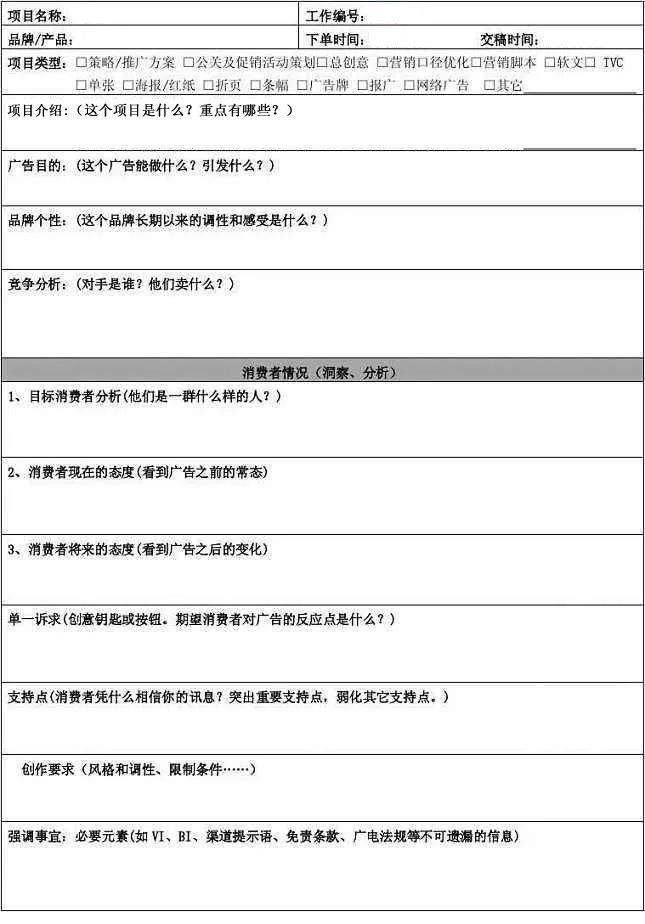 写文案，方向错了直接垮掉