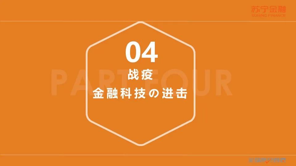2020互金一季报：普惠型小微金融保持较快增长，金融科技逆势进击