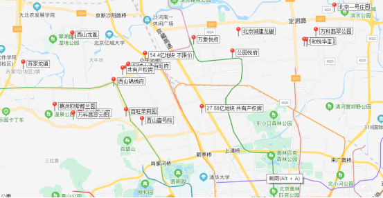 5.5环上的北京 · 西北篇 | 真实买房计划