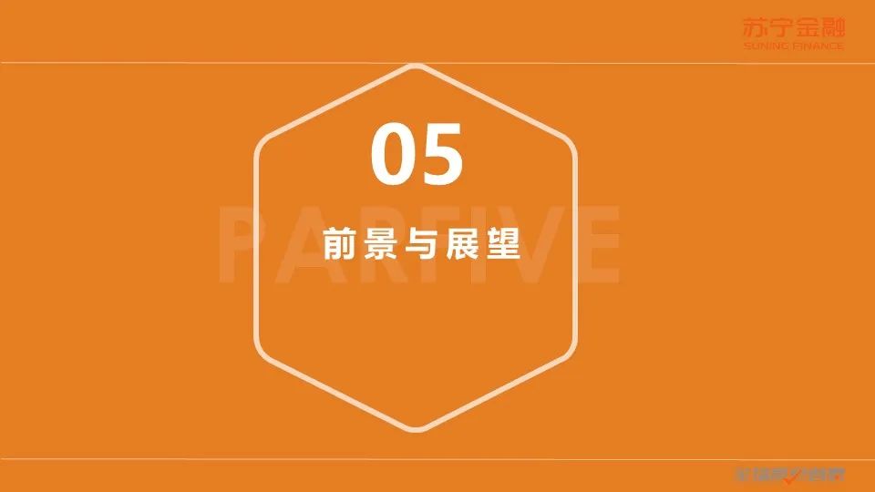 2020互金一季报：普惠型小微金融保持较快增长，金融科技逆势进击