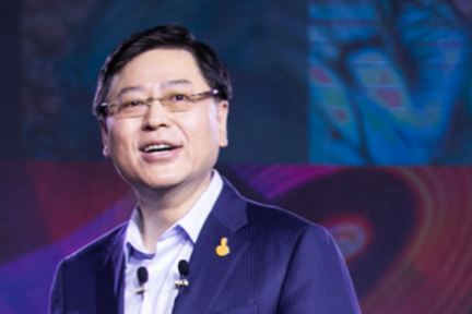 最前线 | 杨元庆：联想要做最艰苦准备，中国区工厂已全部复产