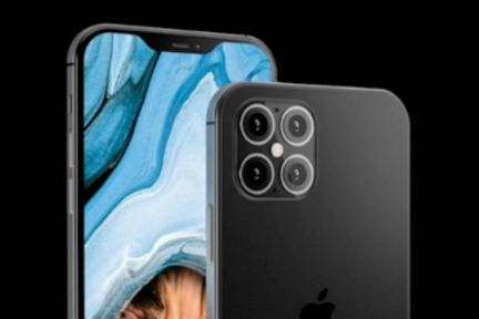 科技神回复 | 外媒曝iPhone 12刘海将更小，发际线上移了？