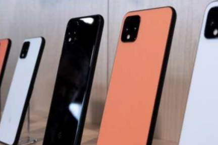 谷歌首颗自研SoC芯片成功流片：5nm制程8核设计，或明年落地Pixel 5手机