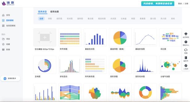 疫情寒流中，镝数科技逆风疾行