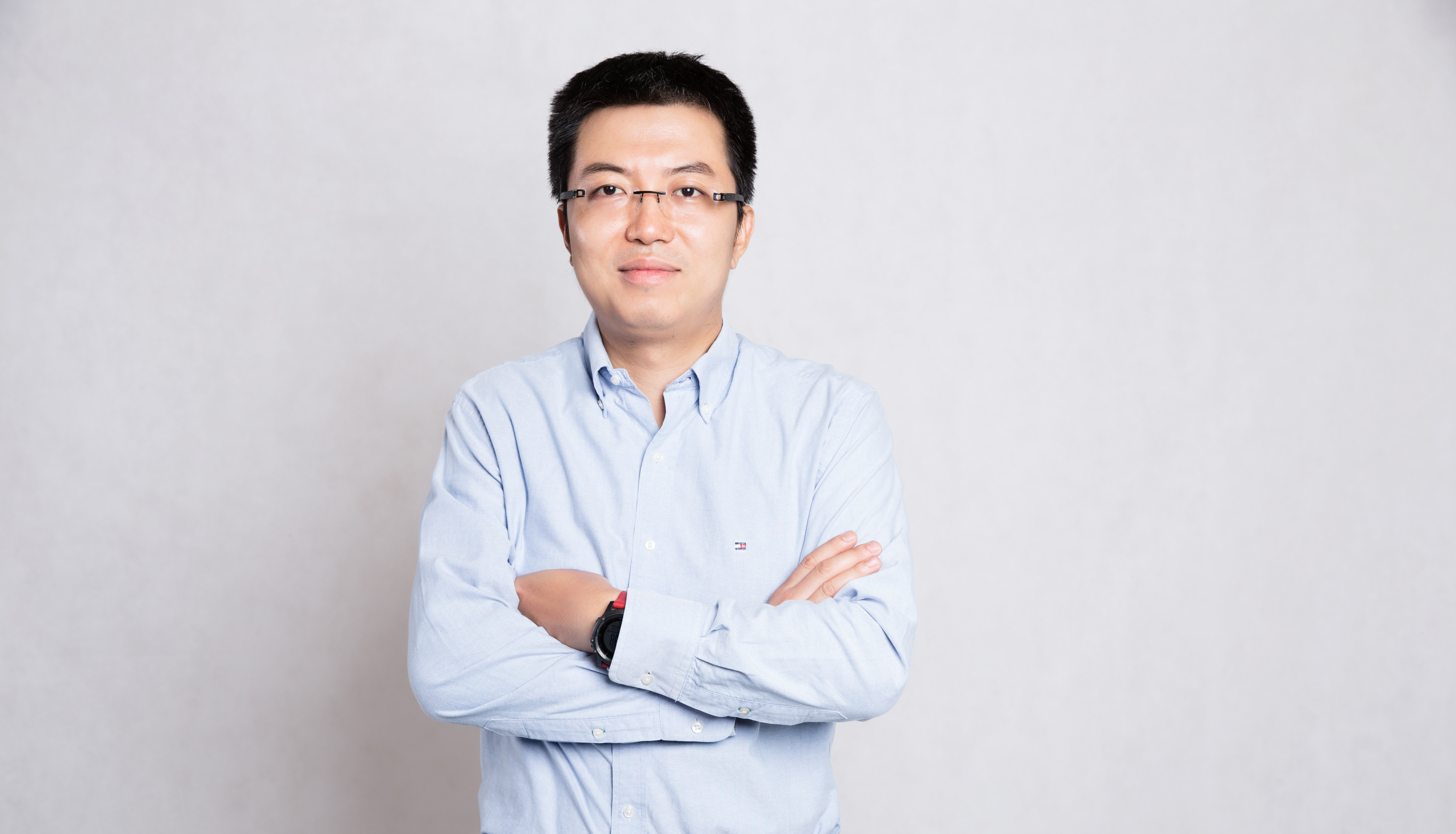 富途CEO李华：从员工、创始人到服务商，我与股权激励的3个故事