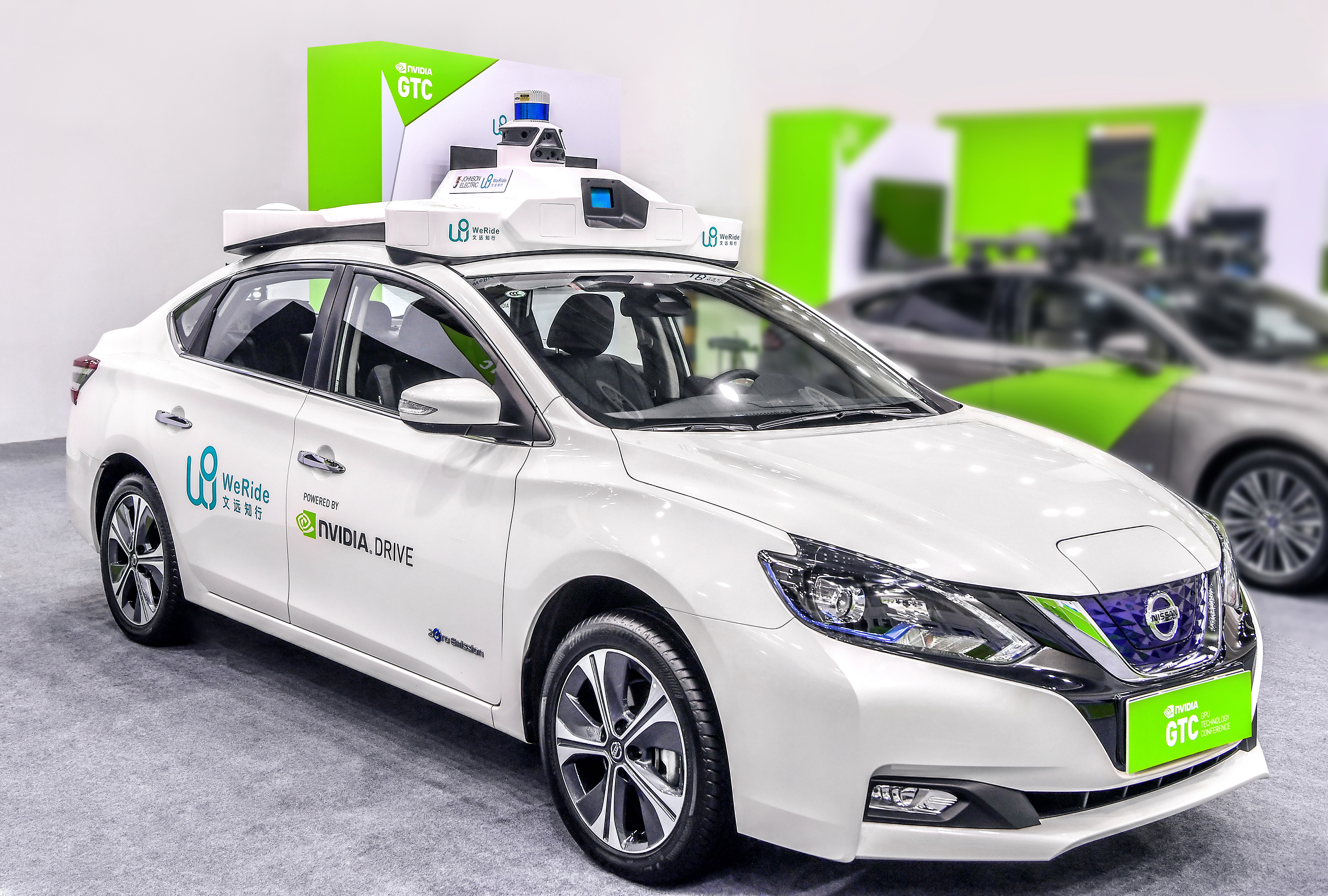 文远知行：Robotaxi是否能让自动驾驶走近大众？-36氪