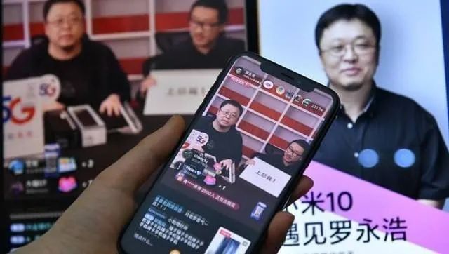 抖音、快手虎视淘宝？