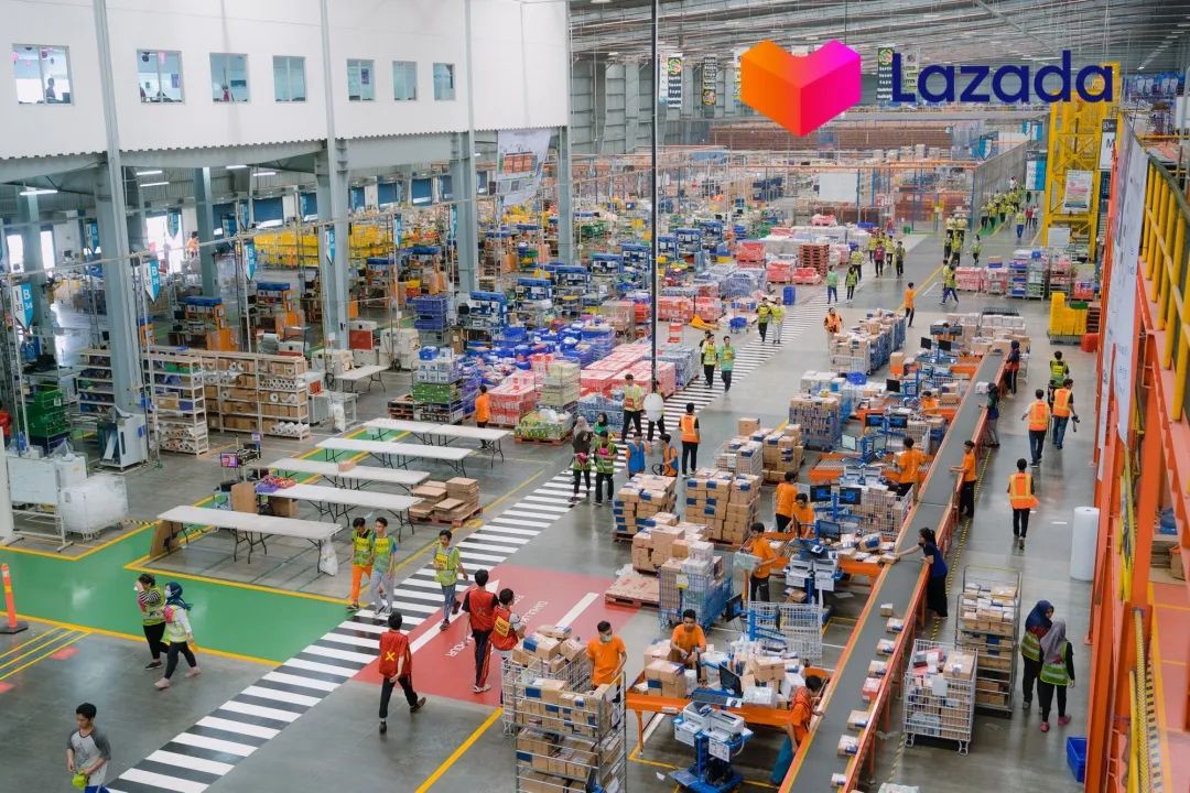 Lazada：越南市场品类增长潜力大，疫情之下“宅经济”迎来机会