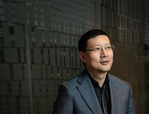 众人恐慌我贪婪：疫情之下，谁在疯狂布局？
