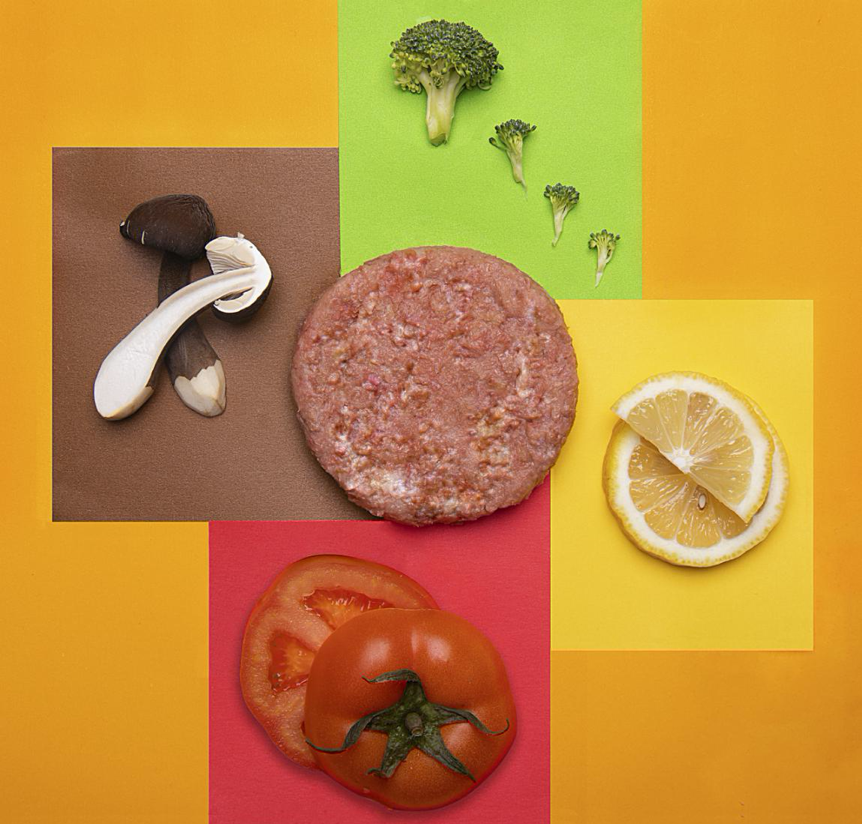 植物肉“星期零”与阿里联手知名餐饮品牌，推出植物肉菜品