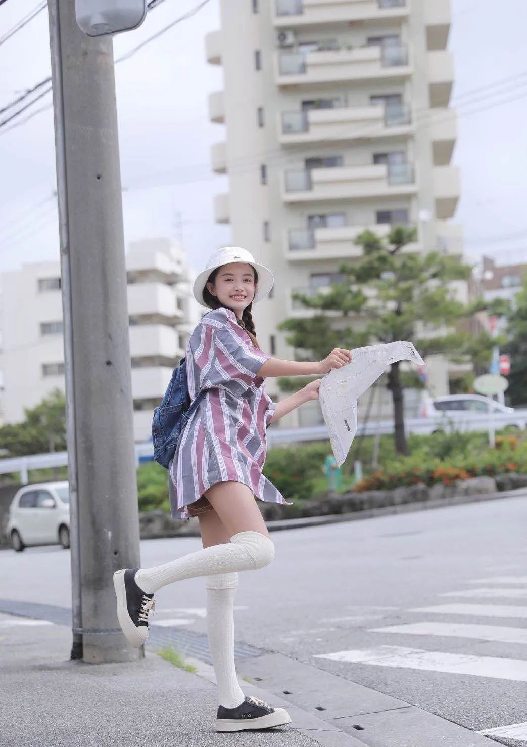 “日系女企业家”林小宅养成背后：软萌系的生意要怎么做？