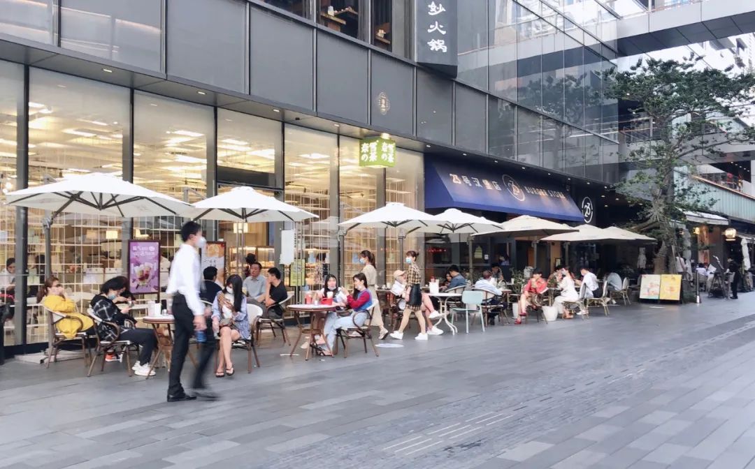 网红茶饮率先“爆单”，凭什么？