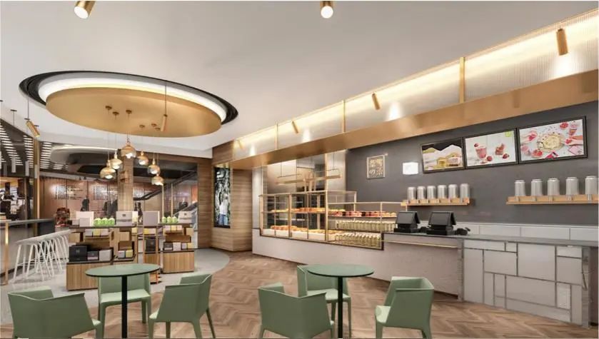 网红茶饮率先“爆单”，凭什么？