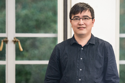 36氪专访 | 云启资本陈昱：开源模式是用多倍杠杆撬动企业服务赛道