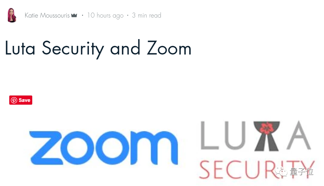 客户花钱雇黑客，竟是为Zoom找bug：风口浪尖的视频会议No.1，安全问题如此魔幻