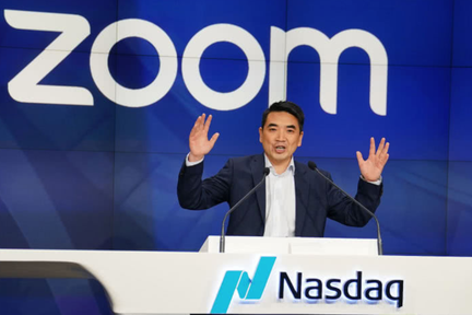 Zoom为什么突然崛起 安全性和简单性该如何平衡 详细解读 最新资讯 热点事件 36氪