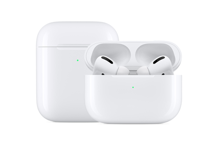 最前线 | 廉价版AirPods或在下月发布，新MacBook Pro将搭载妙控键盘