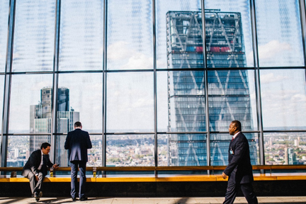 36氪首发 |「睿帆科技」近两年获数千万人民币融资，研发支持PB级数据处理的“低代码”大数据中台