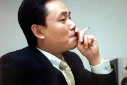黄峥成黄光裕靠山，昔日中国首富真甘心吗？