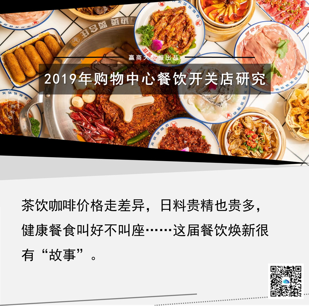 餐饮消费回温，这些品类将率先“解冻”