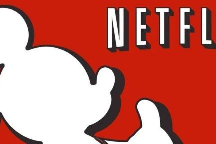 Netflix会员数净增长1577万，“负重”的 Disney+更急了