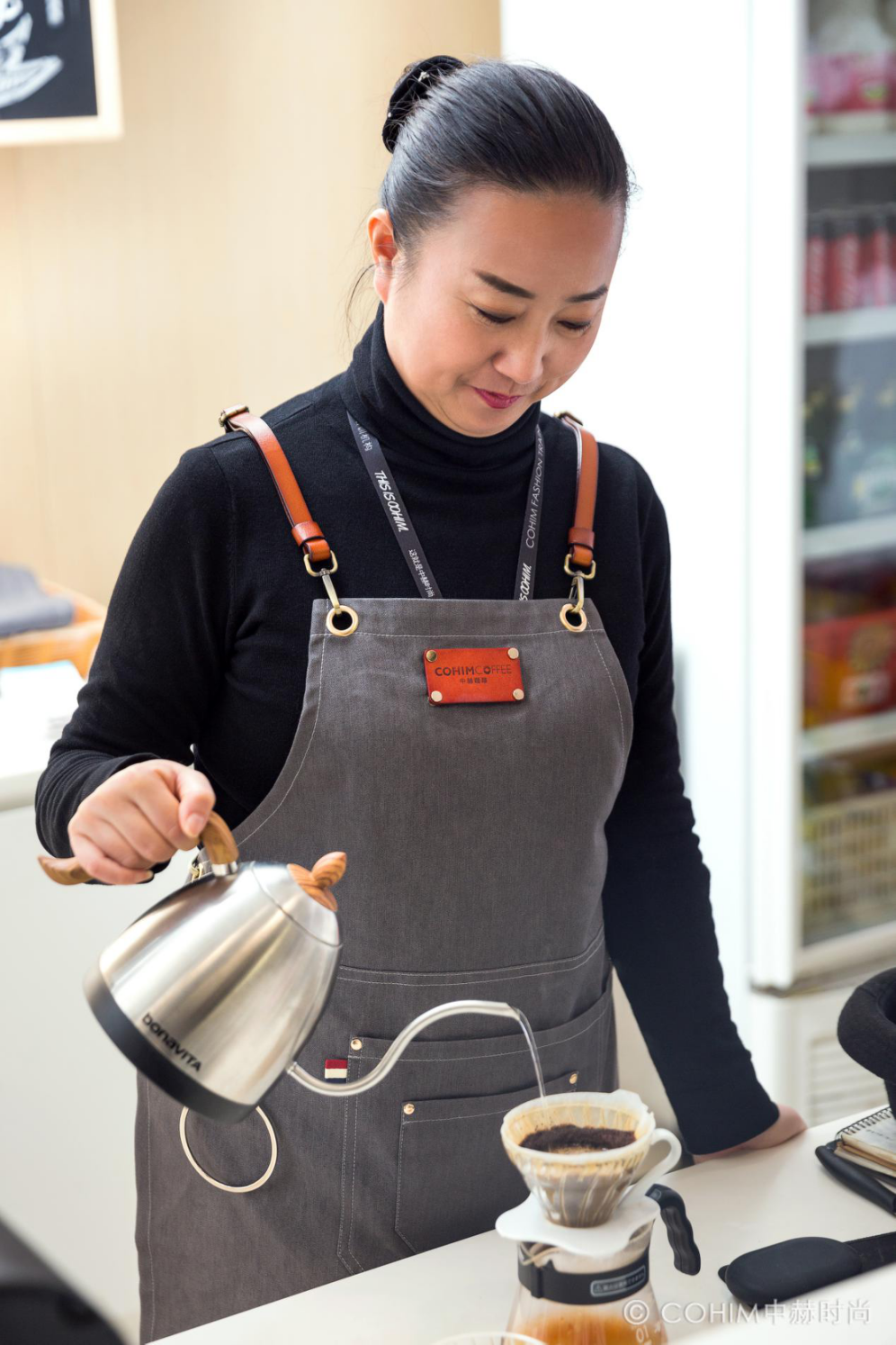 个体咖啡店失败率为何居高不下？