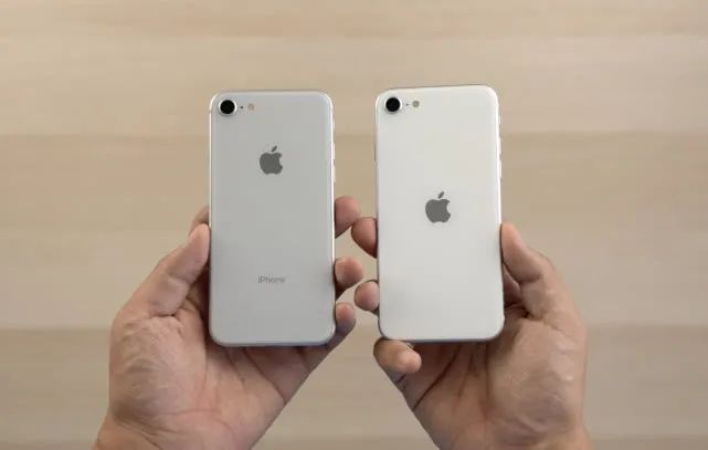 新款iphone Se 评测 把最强芯片植入性价比机型 香吗 详细解读 最新资讯 热点事件 36氪