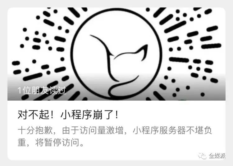 北大学生给流浪猫做的小程序火了，他们怎么看待这次意外走红？