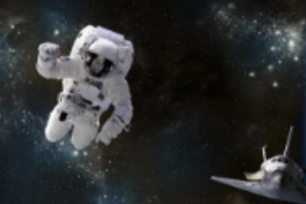 人类的又一场“太空竞赛”，已经开始了