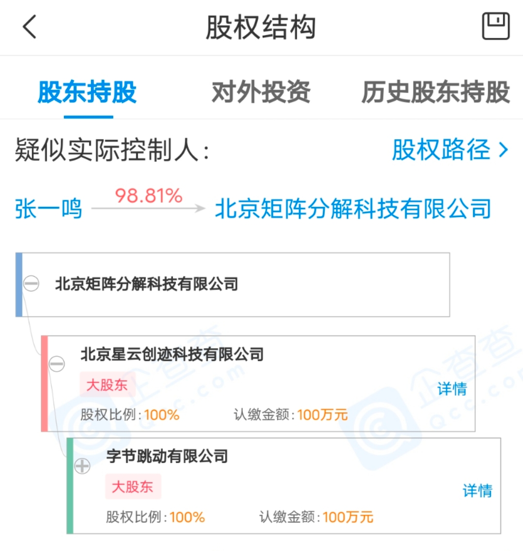 字节推出「电子牵」，与阿里腾讯争抢电子签名市场