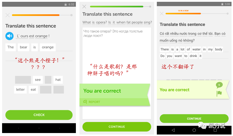 寻找下一个Duolingo