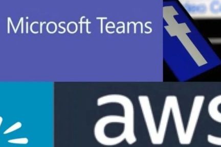 微软重启Yammer企业社交，亚马逊发布AWS聊天机器人｜数字化工作周报