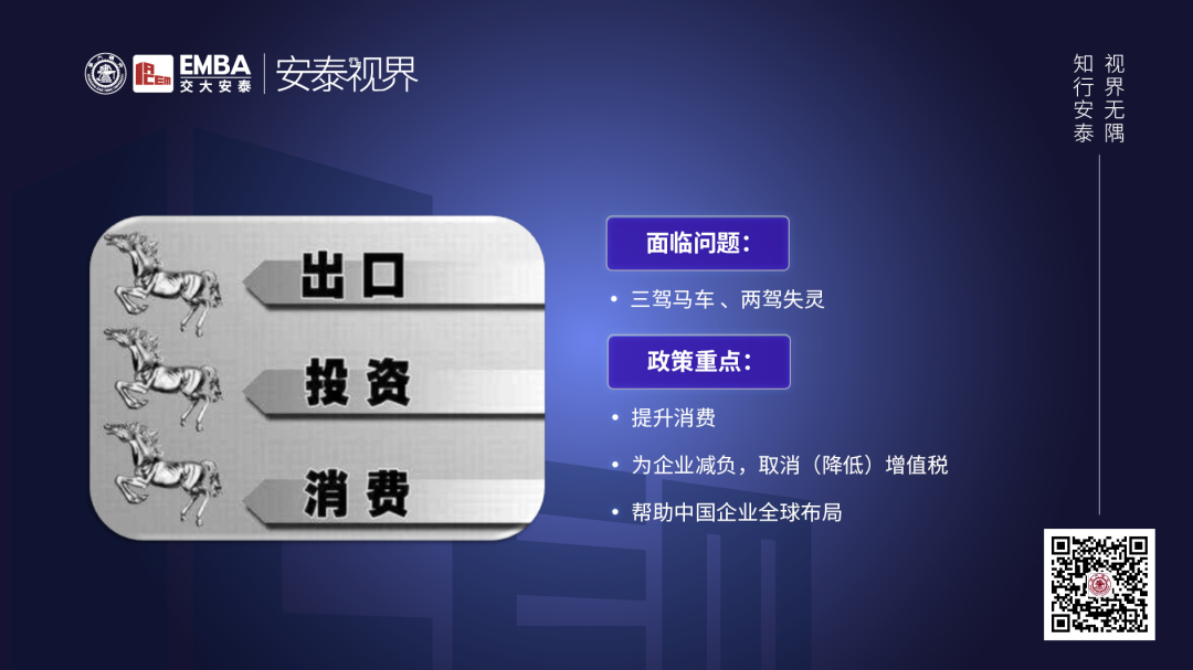 交大安泰副院长刘少轩：三大政策建言疫情下供应链风险管理