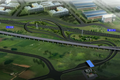 2020年，能源金贸区这些道路将建成通车，以后出行更方便啦