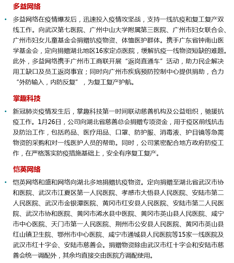 疫情防控期游戏产业报告：Q1移动市场550亿增49%绝不是中国企业贡献的全部